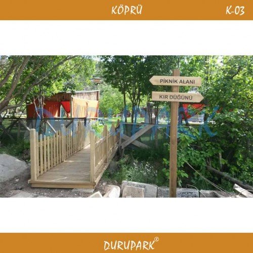 K03 - Köprü K03 - Köprü