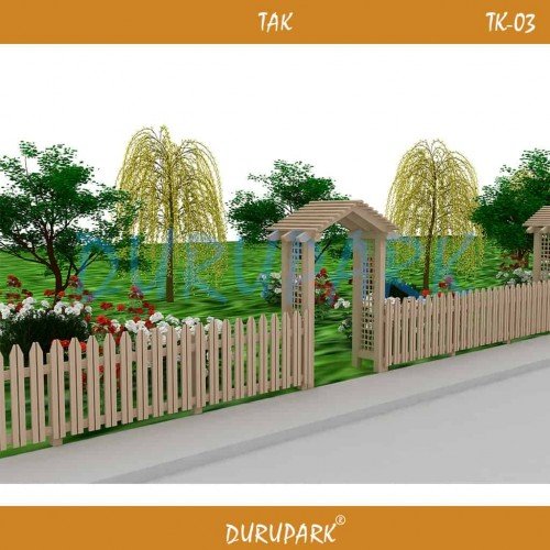 TK03 - Tak TK03 - Tak