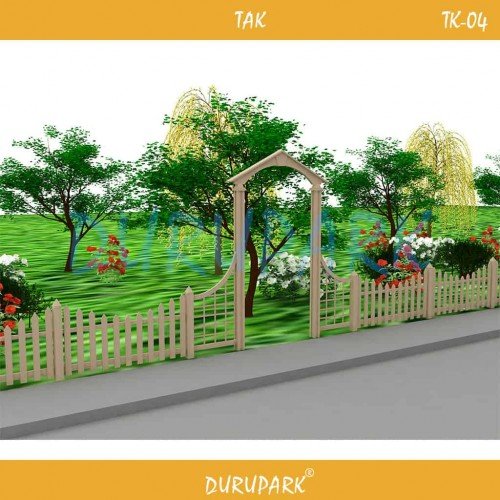 TK04 - Tak TK04 - Tak