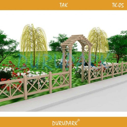 TK05 - Tak TK05 - Tak