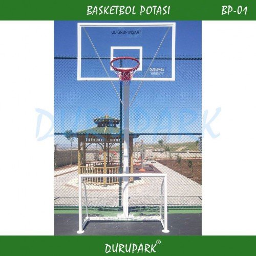 BP01 - Basketbol Potası